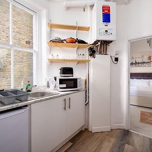 Appartement met een Slaapkamer